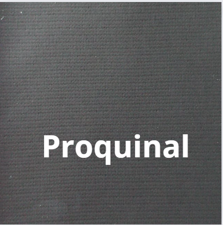 [HU-IP-72] Impermeable Negro