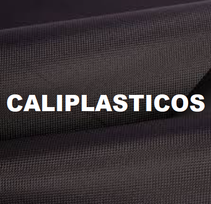 [HU-LO-53] Lona Codra Negro (C.P)