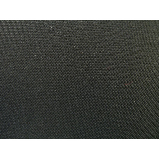 [HU-LO-53] Lona Codra Negro
